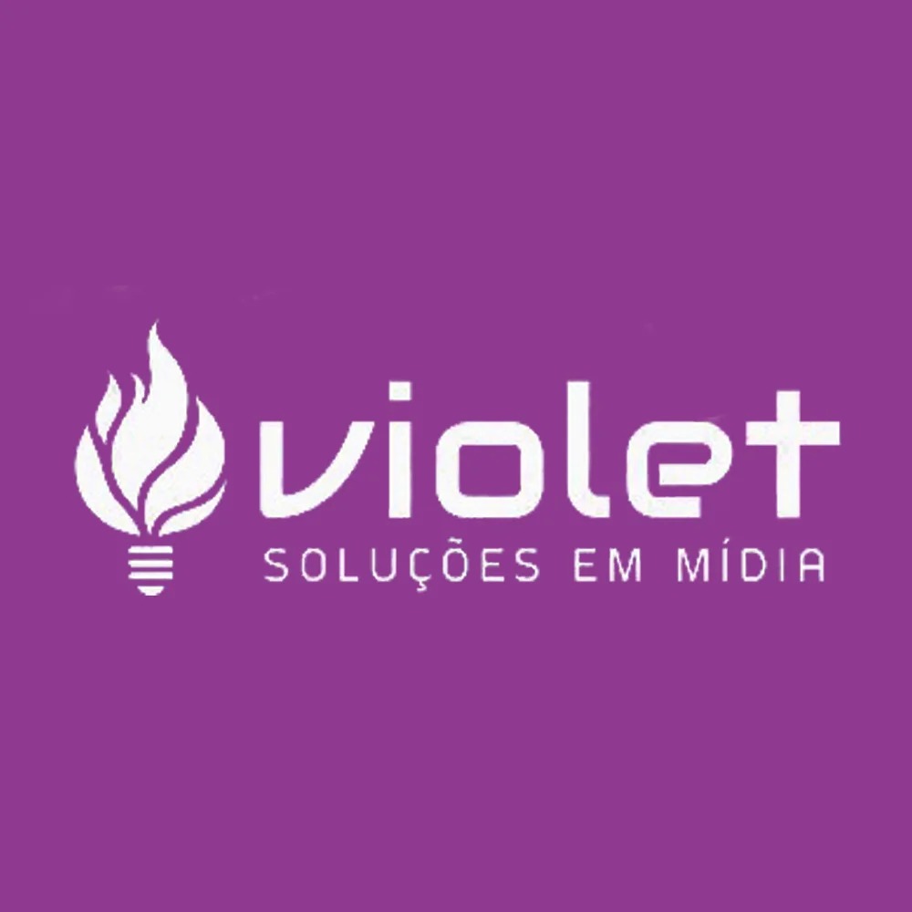 Violet Soluções em Mídia